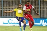 اتفاقات بازی پرسپولیس زیر ذره بین مجلس/اعتراض نماینده به همسویی با مسئولین تیم بزرگ+عکس