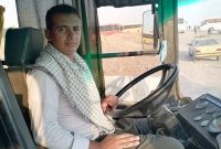 اتوبوسران کرمانشاهی، کیفی با ارزش یک میلیارد ریال را به صاحبش بازگرداند