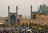 اجرای ۱۰ طرح دانش‌ بنیان مدیریت شهری در اصفهان