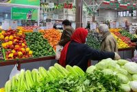 احداث و راه اندازی سه میدان میوه و ترهبار در منطقه۸ احداث و راه اندازی سه میدان میوه و ترهبار در منطقه۸