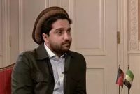 احمد مسعود: جامعه جهانی و تمام نخبگان افغان باید راهی برای افغانستان بیابند