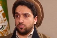 احمد مسعود: پیشنهاد طالبان برای پذیرش وزارت را رد کردم