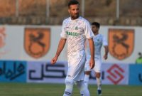 احمدی: پرسپولیس یک توپ آورد و همان گل شد/ مقابل تراکتور باید روندخوب‌مان را شروع کنیم