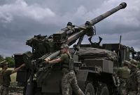 اختلاف دموکرات‌ها در حمایت نظامی از اوکراین