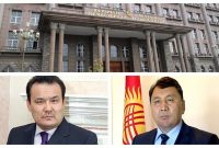 ادامه تنش میان تاجیکستان و قرقیزستان؛ واکنش تند دوشنبه به ادعاهای بیشکک