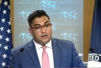 ادعای آمریکا: شکاف‌ها در مذاکرات با ایران هنوز باقی است