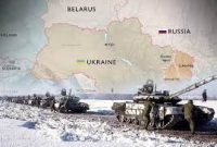 ادعای اوکراین از میزان خسارت ارتش روسیه