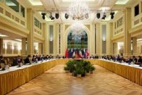 ادعای رسانه صهیونیست: توافقی هسته ای با ایران در آینده نزدیک امضا نمی‌شود