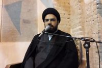 اربعین حسینی یک جریان عبادی و سیاسی است