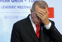 اردوغان: اروپا زمستان سختی در پیش دارد