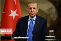 اردوغان از مانع‌تراشی آمریکا برای فروش اف-۳۵ به ترکیه انتقاد کرد