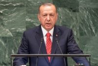 اردوغان در سازمان ملل؛ اتهام زنی به یونان و امید به حل بحران قفقاز