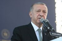 اردوغان: درگیری‌ها در مرز ارمنستان و جمهوری آذربایجان تمام شد