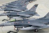 اردوغان و جنگنده‌های  «اف-۱۶» در هاله‌ای از ابهام