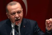 اردوغان: کسانی که روسیه را دستکم می‌گیرند در اشتباه هستند