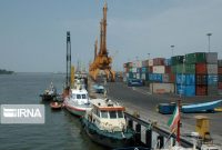 ارزش صادرات کالا از مازندران به ۱۲۰ میلیون دلار رسید