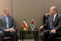 ارزیابی رسانه عرب زبان از دیدار وزیران خارجه ایران و اردن در نیویورک