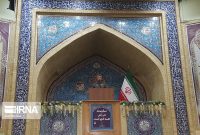 ارشد نظامی آجا در همدان: نیروهای سپاه، انتظامی و ارتش همراه و یاور یکدیگرند