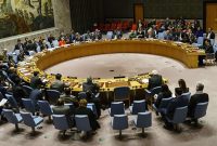 ارمنستان خواستار نشست فوری شورای امنیت سازمان ملل شد