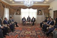 استاندار آذربایجان شرقی: روابط تبریز-قازان الگویی برای توسعه مناسبات بین استانی ایران و روسیه است