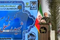 استاندار بوشهر: دولت و مجلس گامهای مهمی برای خنثی کردن جنگ اقتصادی برداشته اند