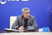 استاندار همدان: ۴۰ درصد از هدف‌گذاری ایجاد اشتغال استان در سال جاری محقق شده است