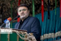 استاندار کرمانشاه از هوشمندی مردم و نیروهای انتظامی و امنیتی قدردانی کرد