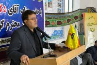 استاندار: کرمانشاه باید تا پایان سال آینده استان سبز گازرسانی شود