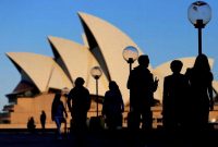 استرالیا قرنطینه اجباری کرونا را لغو می‌کند