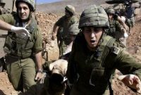 استفاده رژیم صهیونیستی از پهپاد برای هدف قرار دادن رزمندگان فلسطینی/افزایش عملیات استشهادی در کرانه باختری