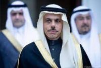 استقبال عربستان از اظهارات لاپید در سازمان ملل