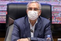 استقرار ۸ بیمارستان صحرایی و ۲ هزار گروه بهداشتی برای مراقبت از زائران اربعین