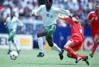 اسطوره فوتبال عربستان: الهلال را تشویق نمی‌کنم