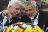 اسپوتنیک: دور جدید نشست فتح و حماس ماه آینده برگزار می‌شود