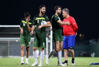 اسکوچیچ شاهد شکست شباب‌الاهلی بود؛ دراگان، نورالهی را زیر نظر گرفت
