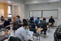 اصلاحات دفترچه راهنمای آزمون استخدامی دانشگاههای علوم پزشکی اعلام شد اصلاحات دفترچه راهنمای آزمون استخدامی دانشگاههای علوم پزشکی اعلام شد