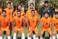 اظهارات بازیکنان تیم ملی جوانان قبل از حضور در مسابقات آسیایی