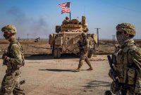 اعتراف پنتاگون: ارتش آمریکا سال گذشته ۱۲ غیرنظامی را کشته است