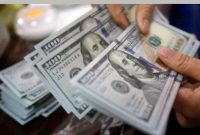 افزایش نرخ دلار در صرافی‌های بانکی