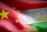 افزایش ۱۷۰ درصدی حجم تجارت بین تاجیکستان و چین