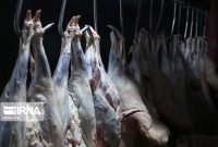 افزایش ۵ درصدی عرضه گوشت در کشتارگاه‌ها طی یک سال اخیر 