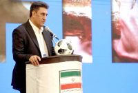 افشاریان: از داوری در 6 هفته ابتدایی لیگ راضی نیستم/ استیلی هم به برکناری اسکوچیچ رای داده بود افشاریان: از داوری در 6 هفته ابتدایی لیگ راضی نیستم/ استیلی هم به برکناری اسکوچیچ رای داده بود