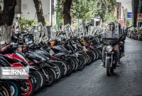 افشای رانت بزرگ در واردات موتورسیکلت در دولت قبل