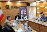 اقتصاد دانش‌بنیان با تمرکز بر مفهوم بهره‌وری بررسی شد
