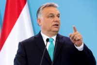 اقدام مجارستان برای دریافت بودجه از اتحادیه اروپا / اوربان:  آژانس مبارزه با فساد تاسیس می‌شود
