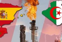 الجزائر: تا اسپانیا عذرخواهی نکند خبری از گاز نیست