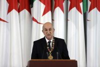 الجزایر: نمی گذاریم، فلسطین مستعمره هیچ ابرقدرتی شود