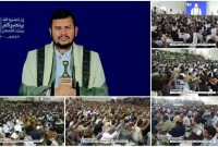 الحوثی: هدف هجمه غرب و جنگ تکفیری‌ها علیه اسلام جدا کردن امت از اسلام است