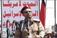 المشاط: انقلاب یمن راه ملت به سوی استقلال است