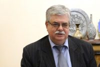 «الکسی ددوف» سفیر جدید روسیه در تهران شد